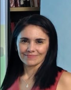 Foto de Mgr. Cynthia Ortiz